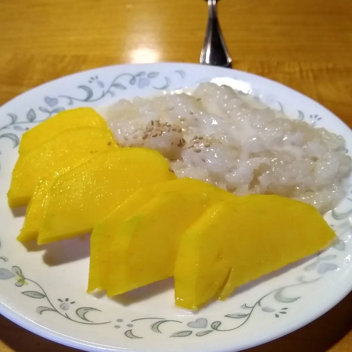 Brown Rice (L)