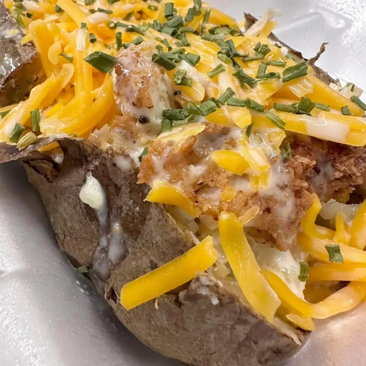 Baked Potato