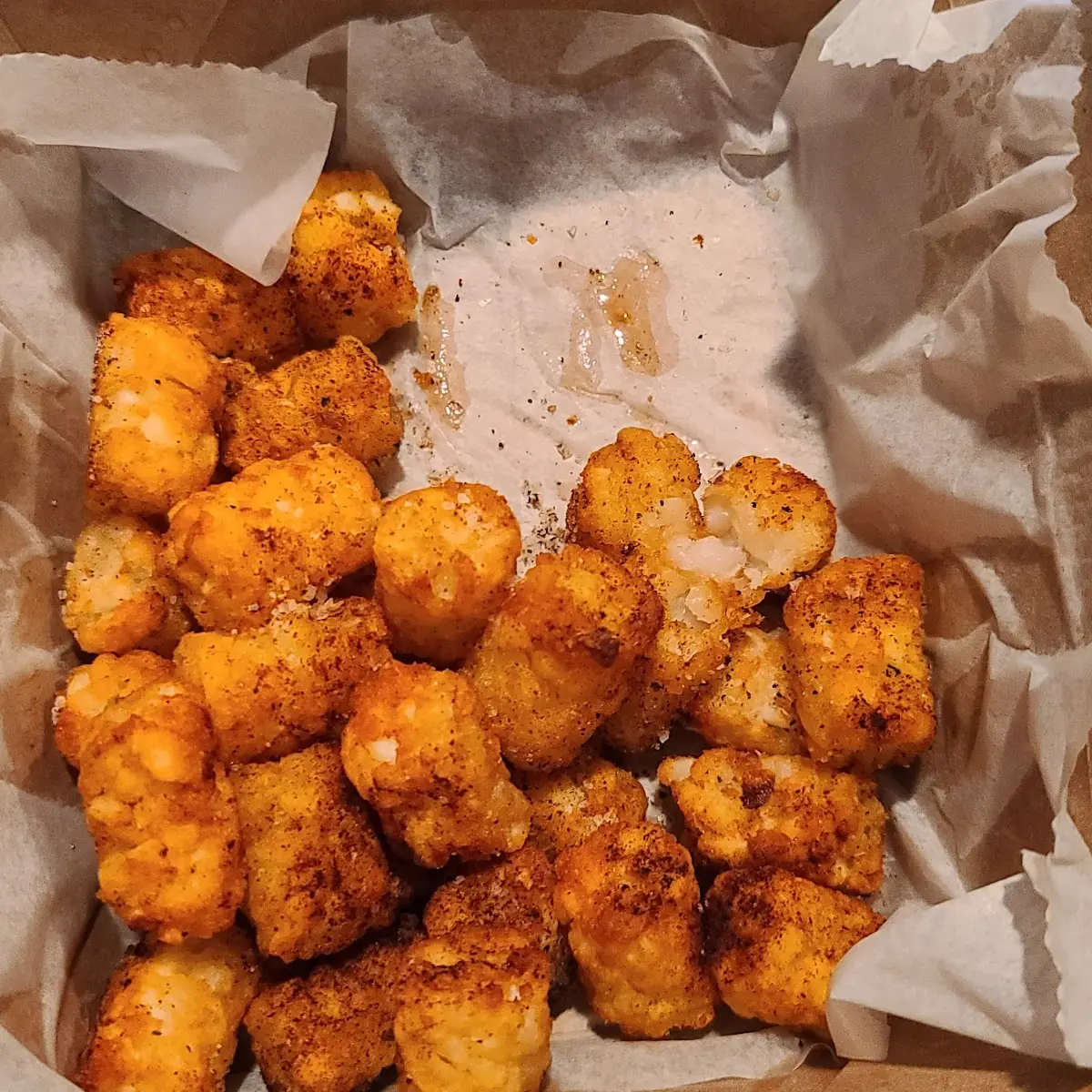 Tater Tots
