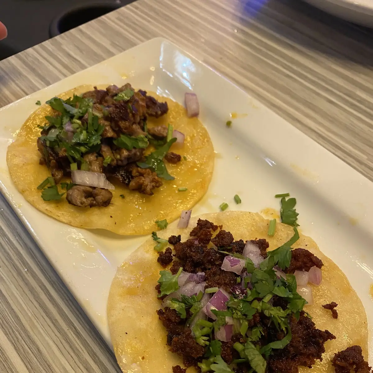 Street Tacos 3