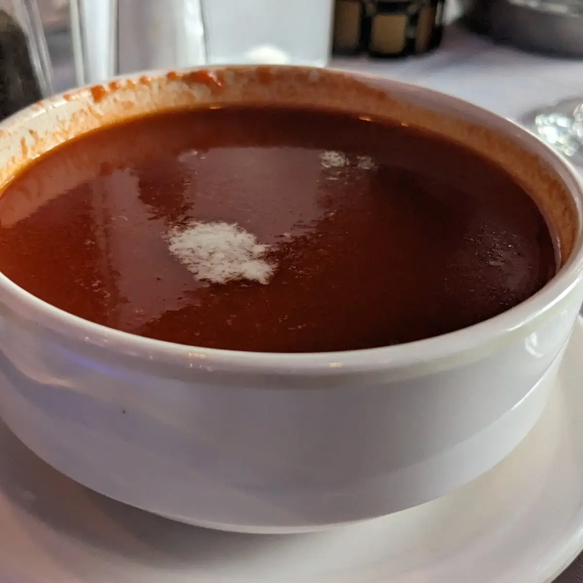 Tomato Soup