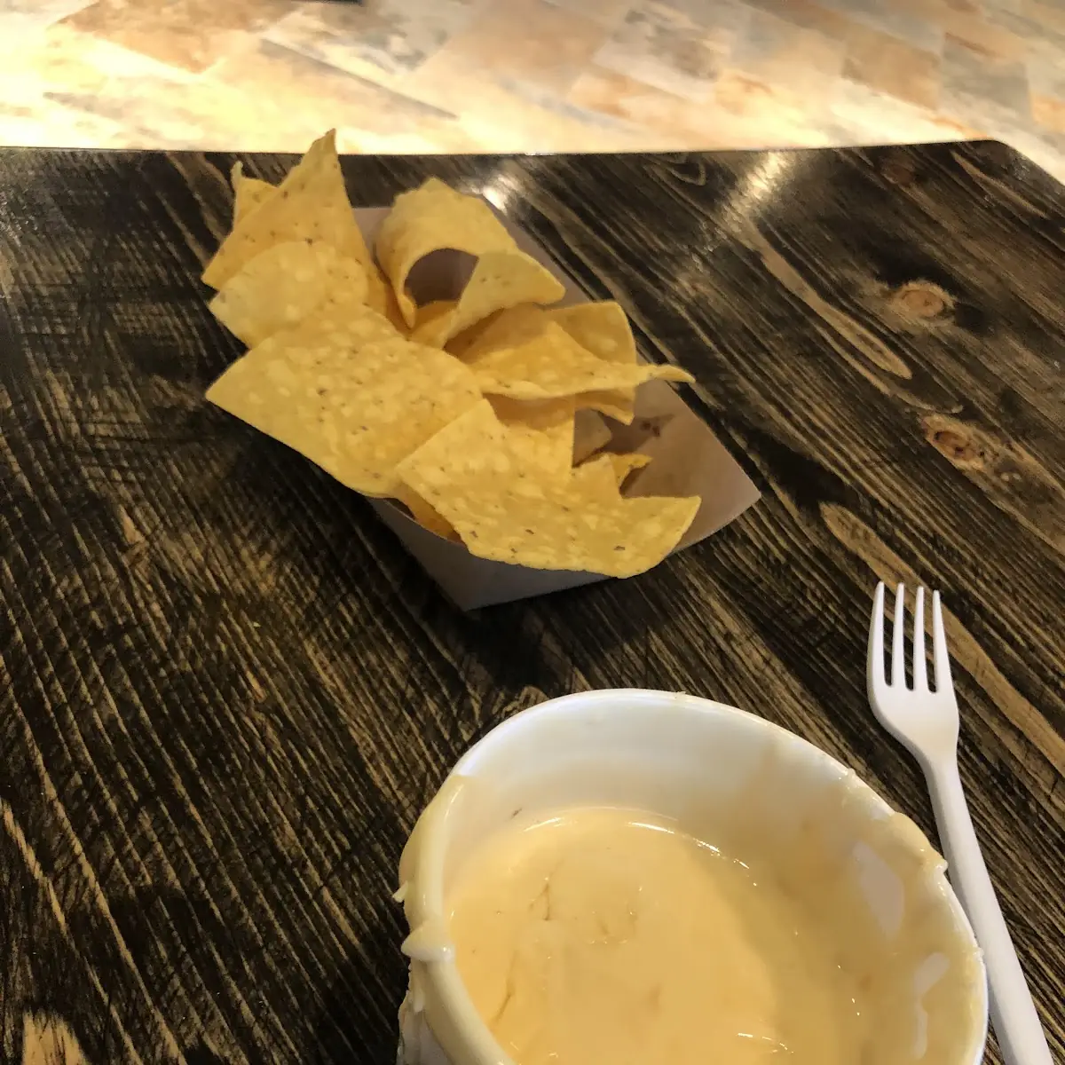 Cheese Dip