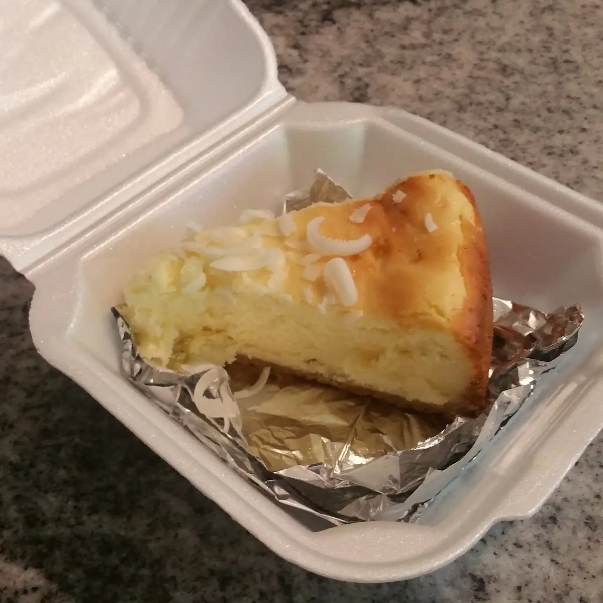 Cheese Cake