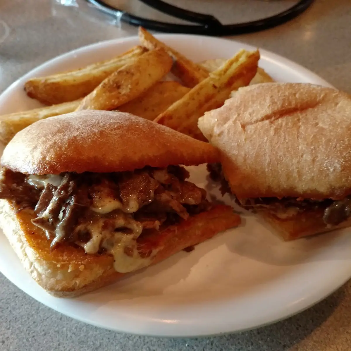 Pulled Pork