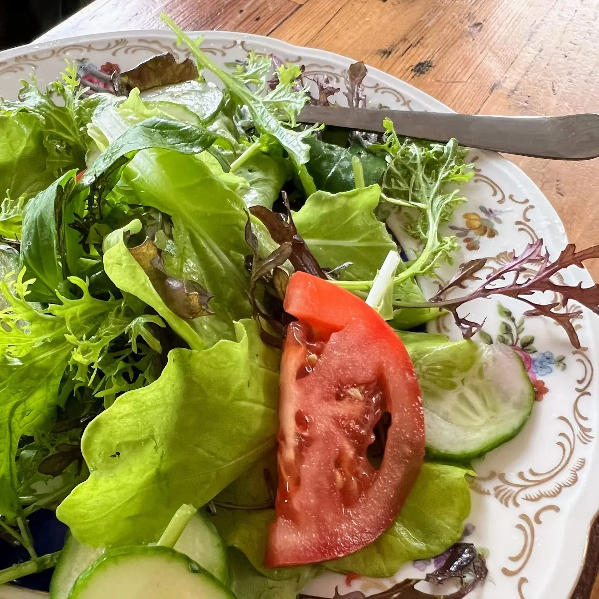 Green Salad