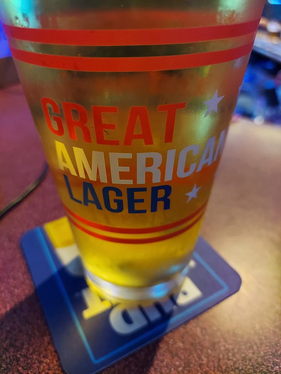 Bud Light