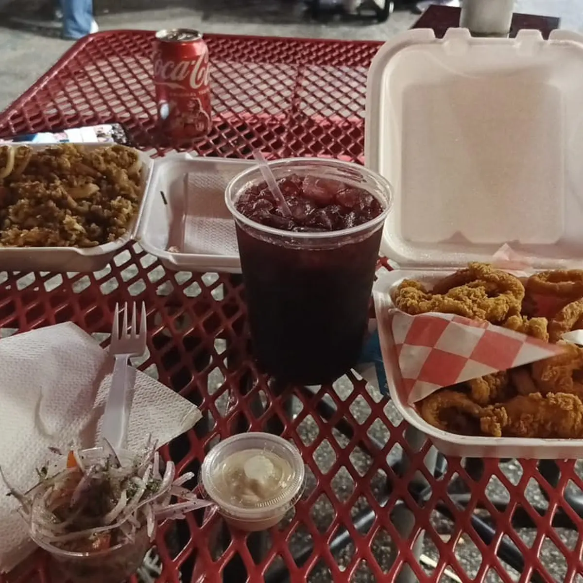 Pulled Pork