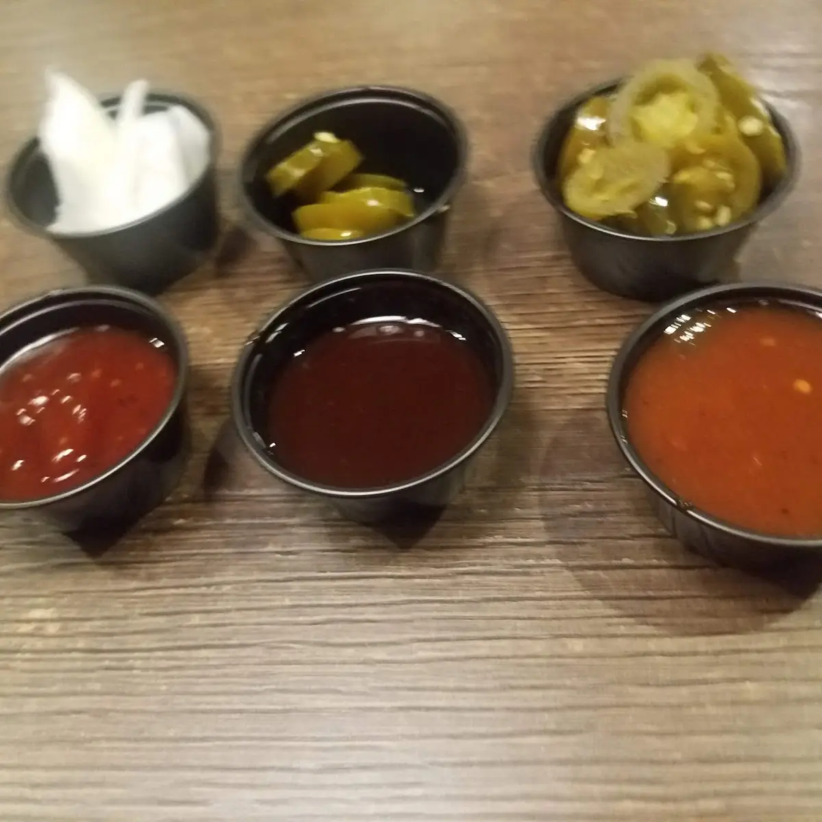 BBQ
