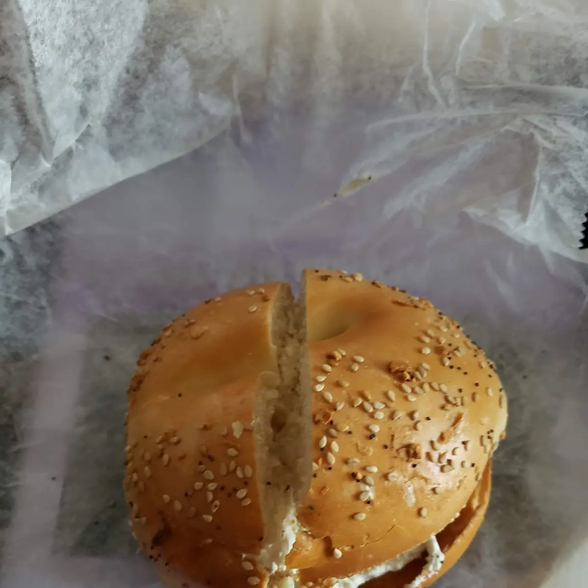 Garlic & Herb Cream Cheese