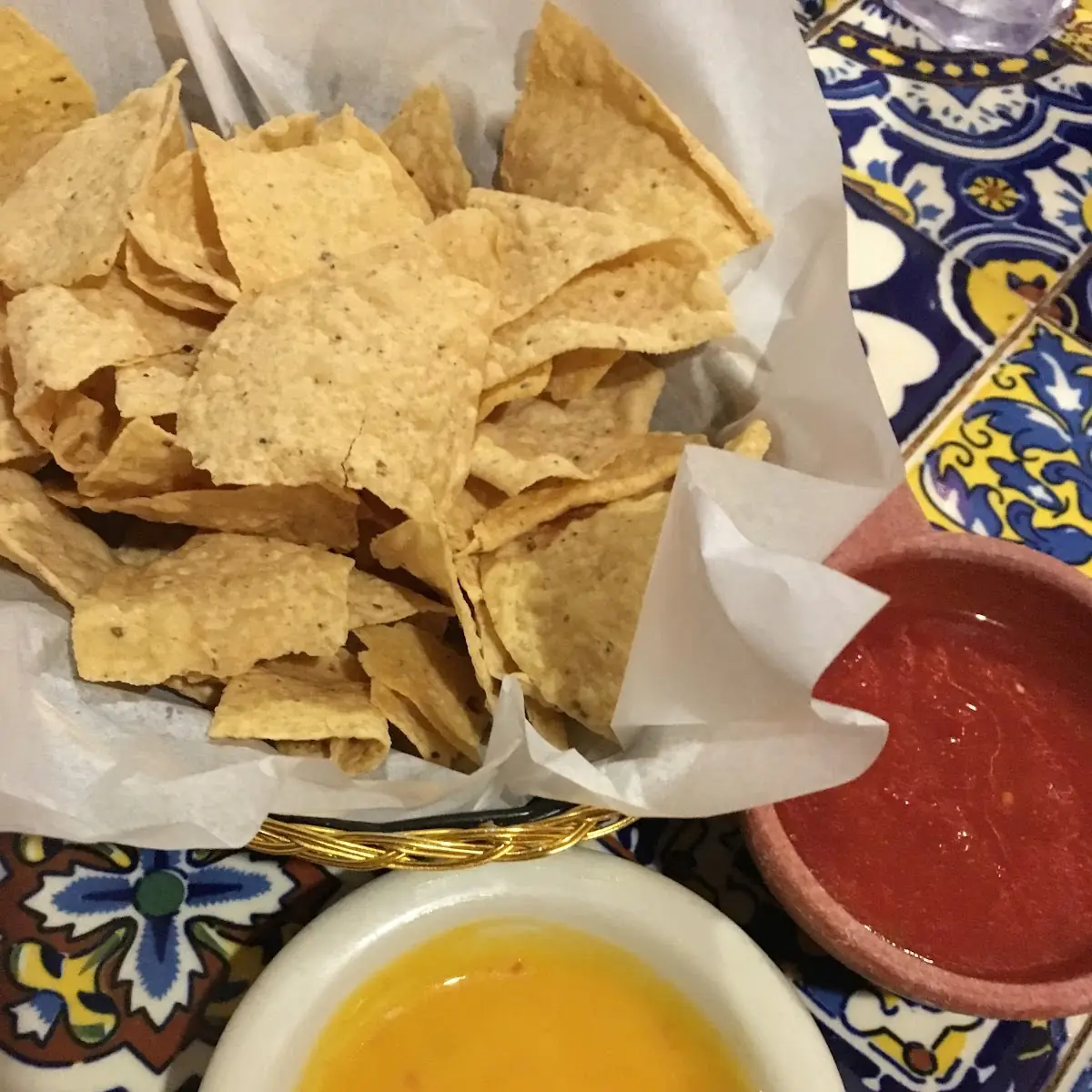 Cheese Dip