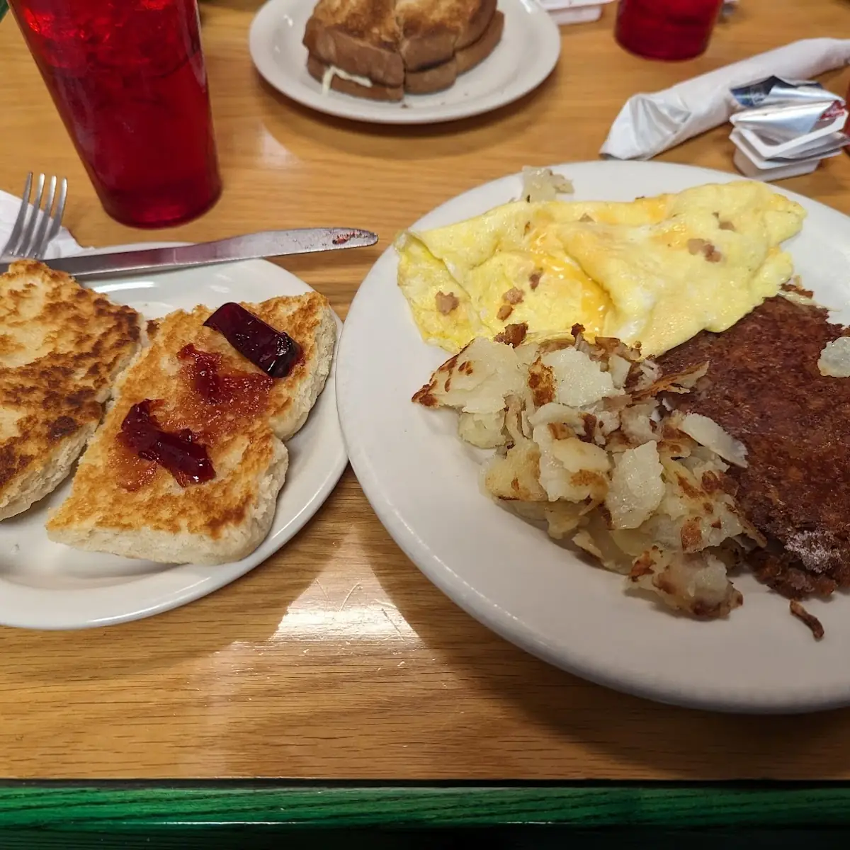Corned Beef Hash