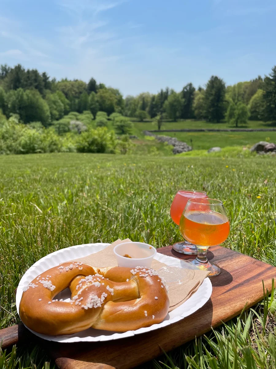Pretzel