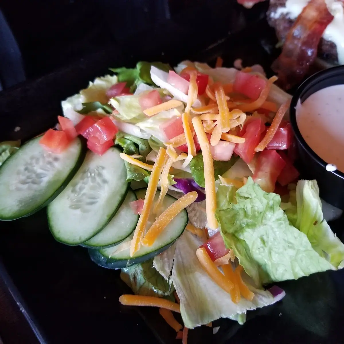 Side Salad