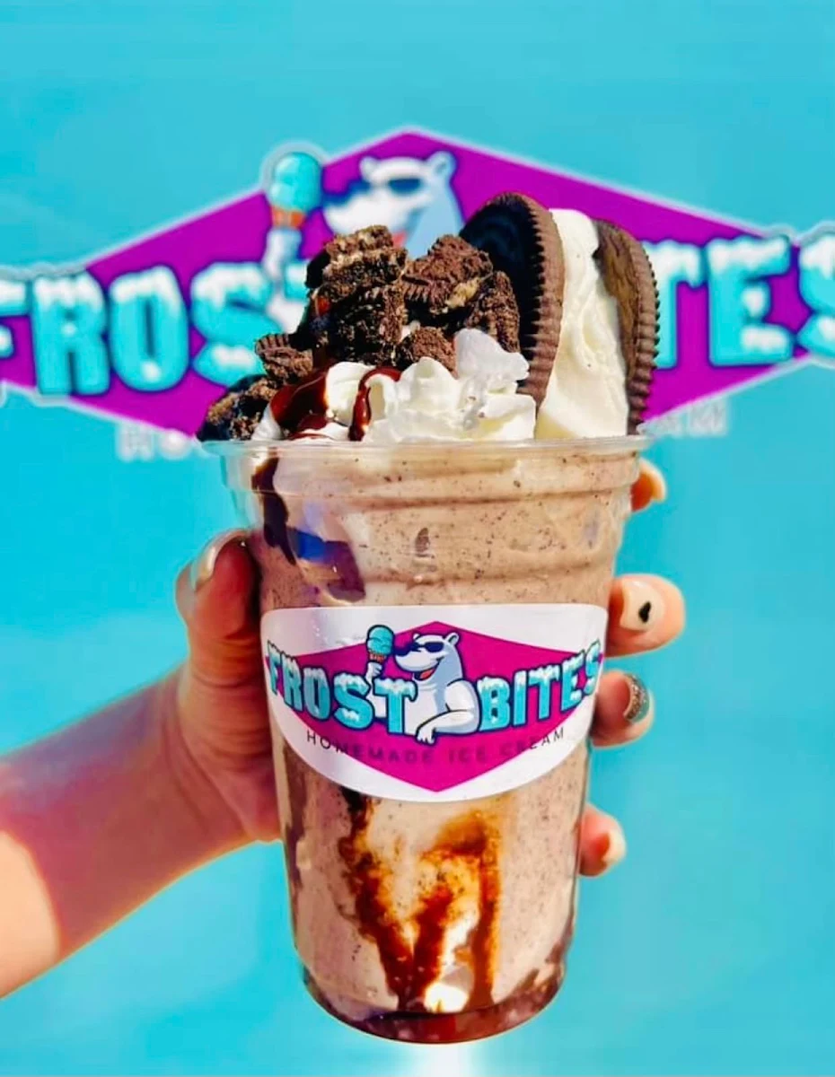 Milkshake