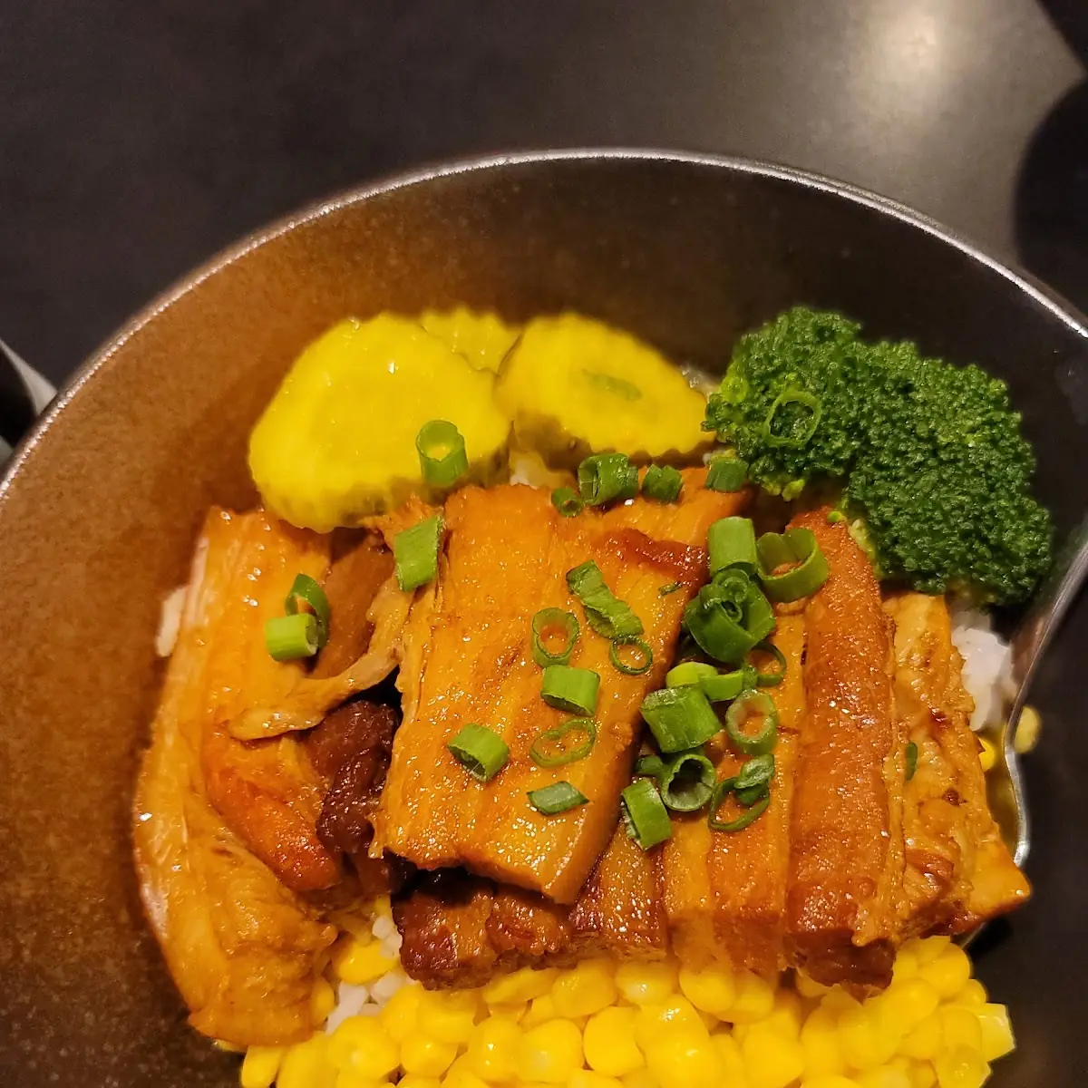 Duck Breast