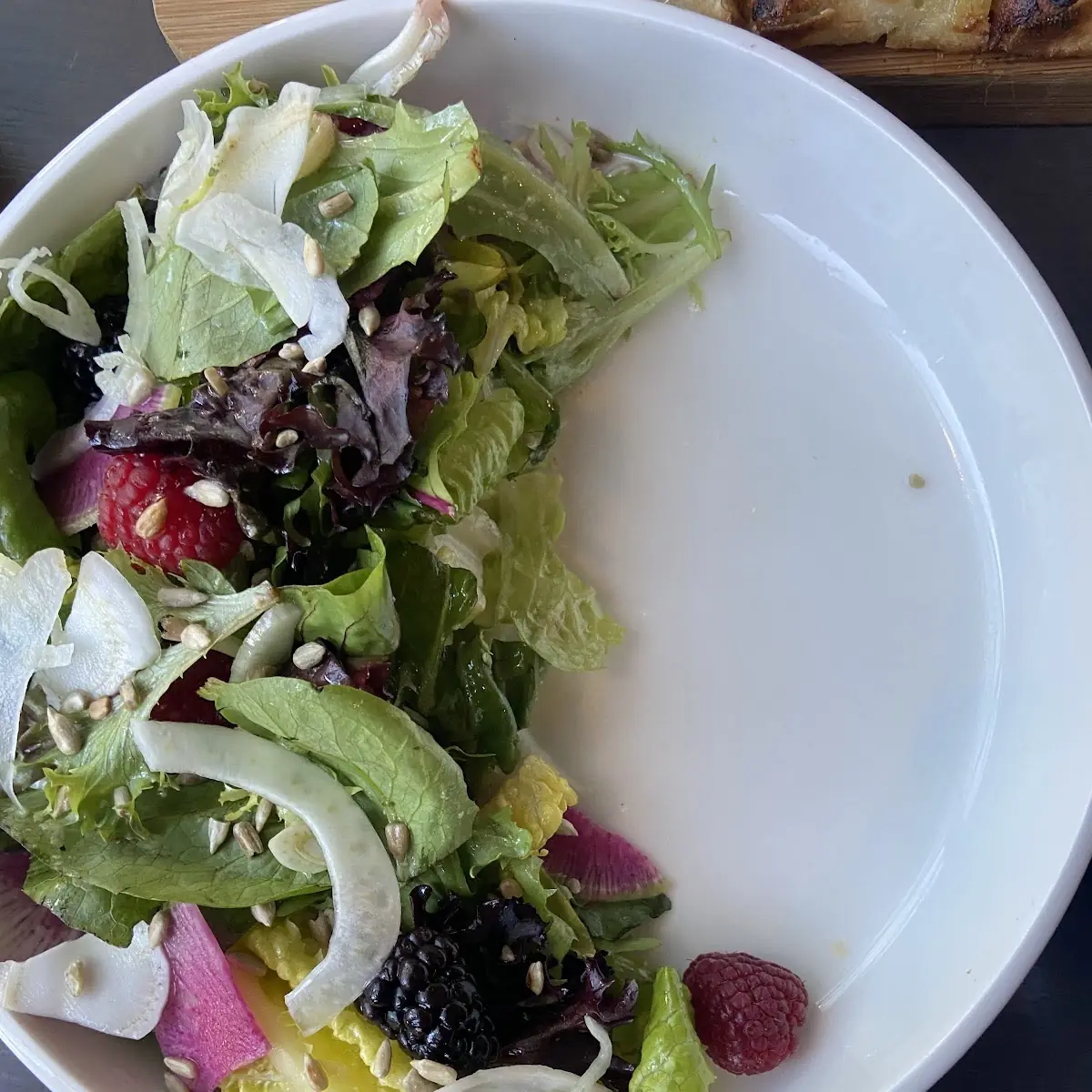 Green Salad