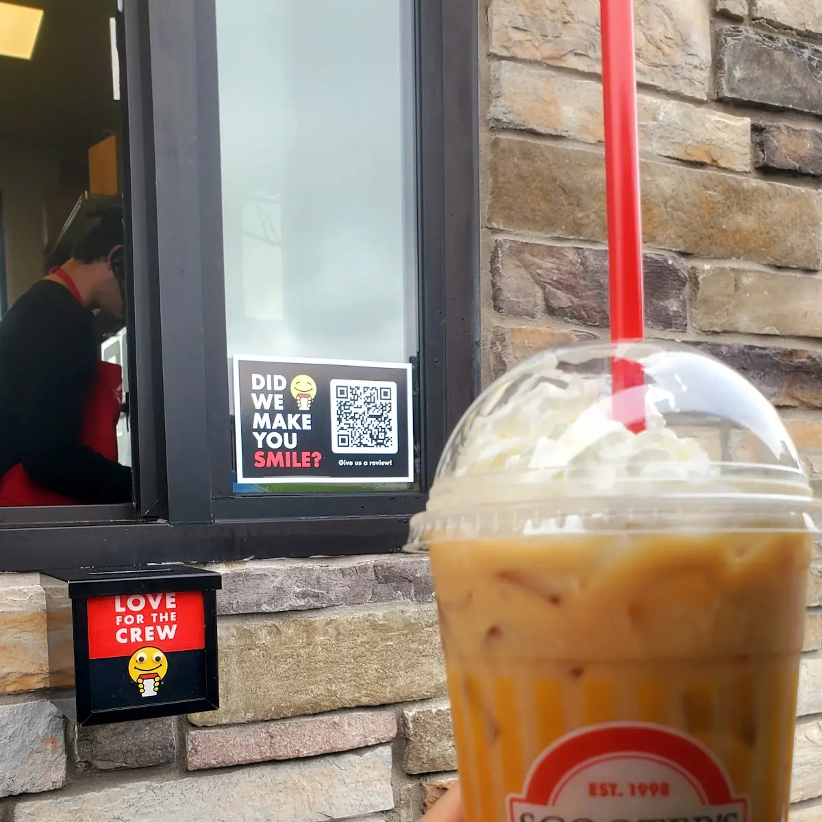 Thai Tea