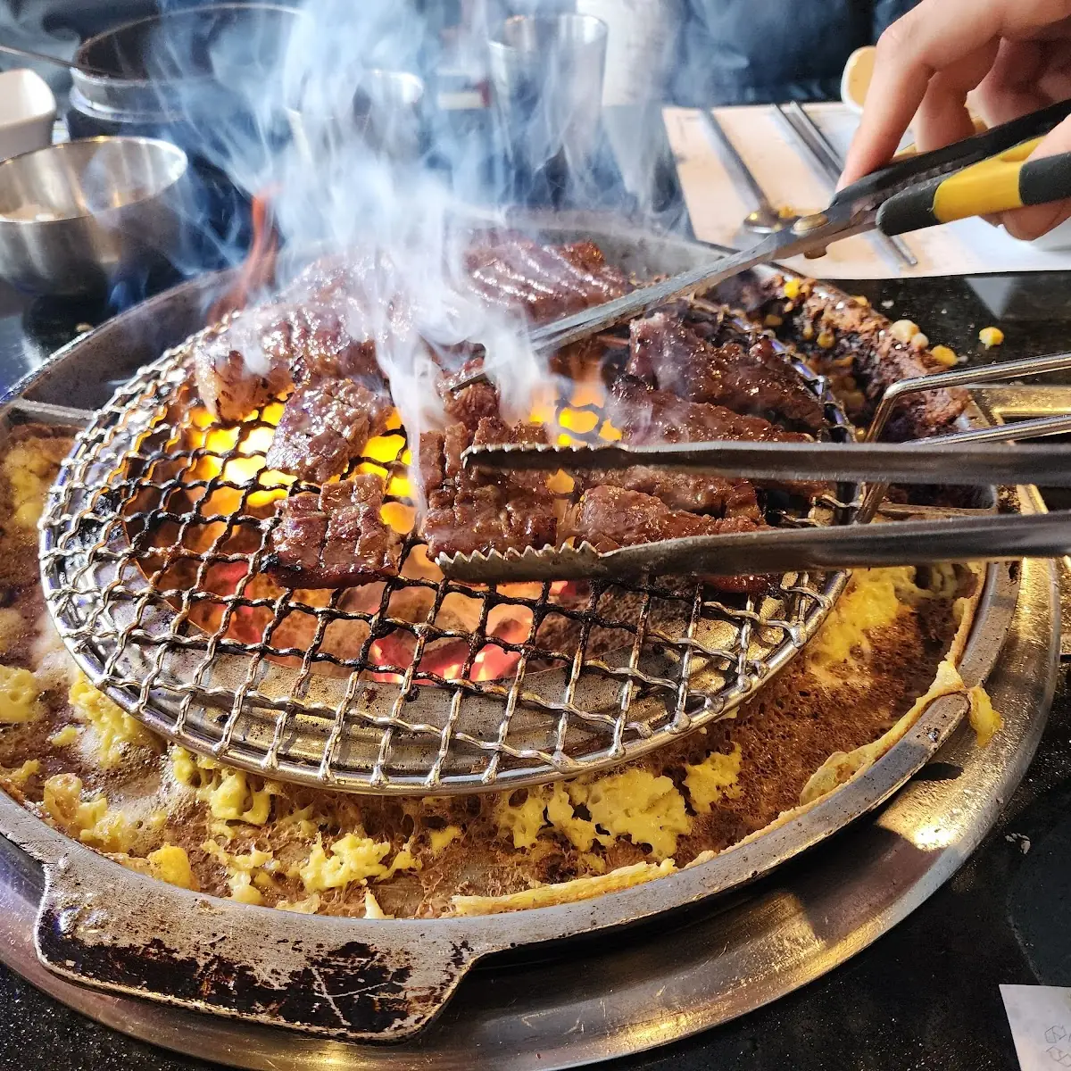 Marinated Short Rib