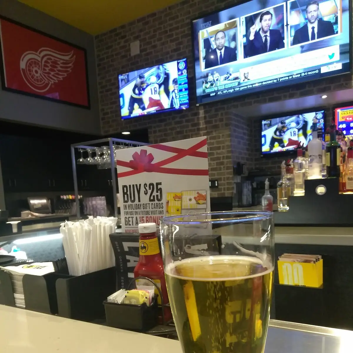 Big Bud Light