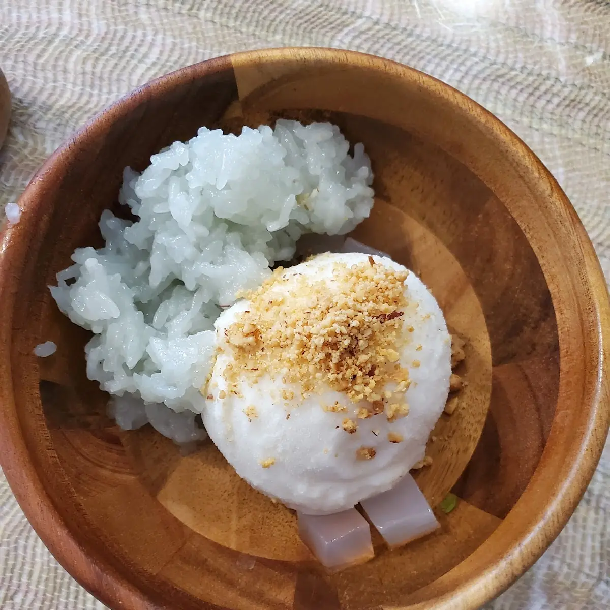Sticky Rice
