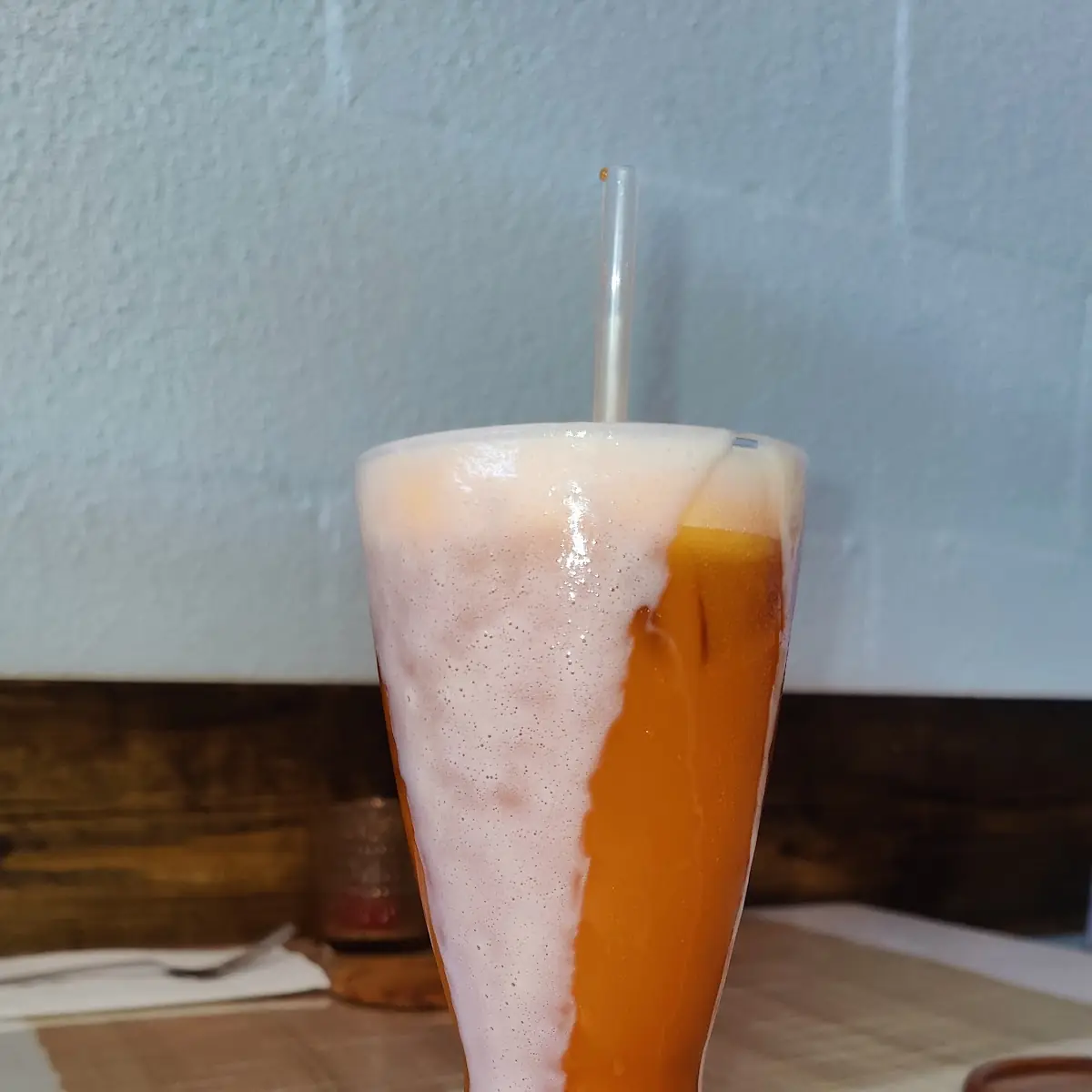 Thai Iced Tea