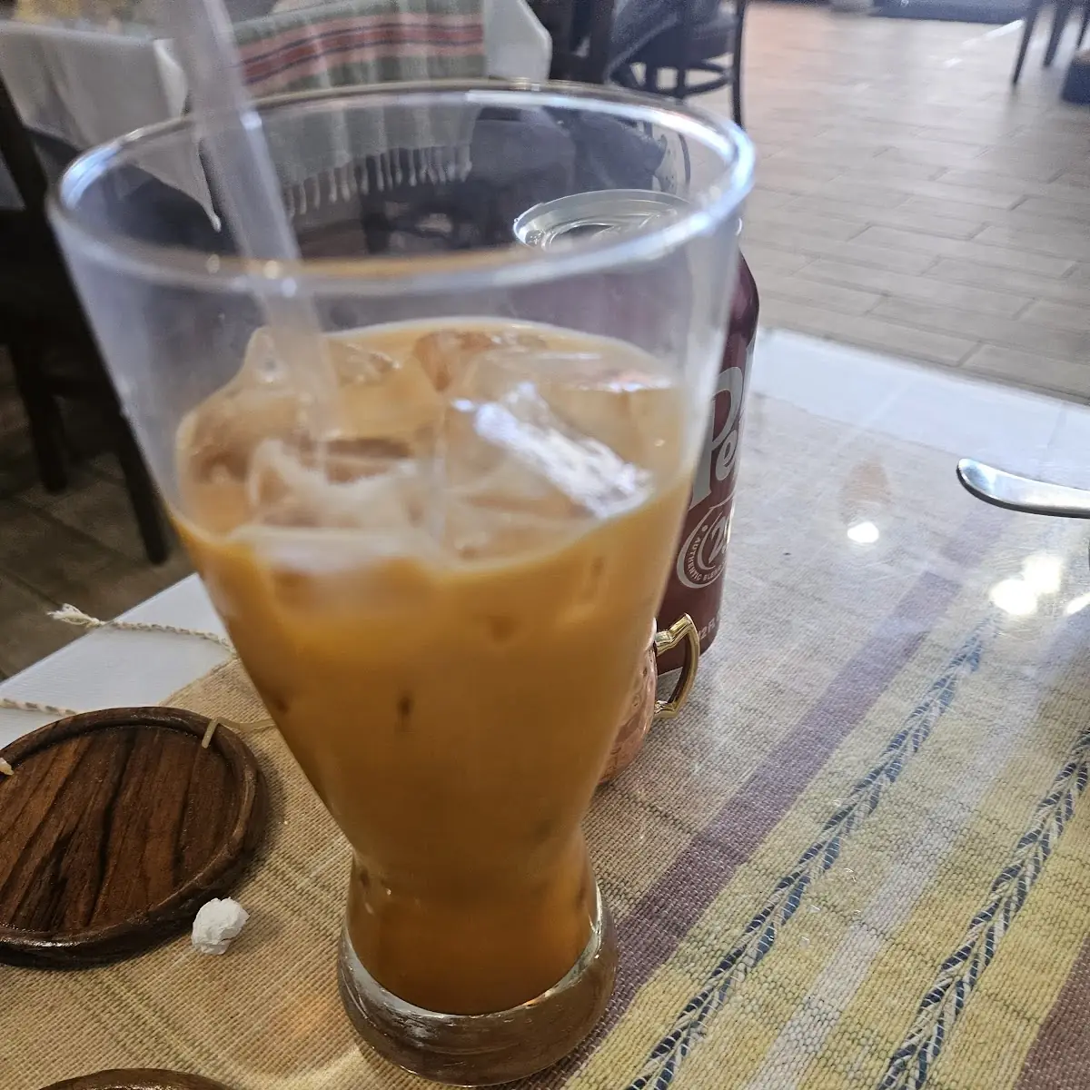 Thai Tea