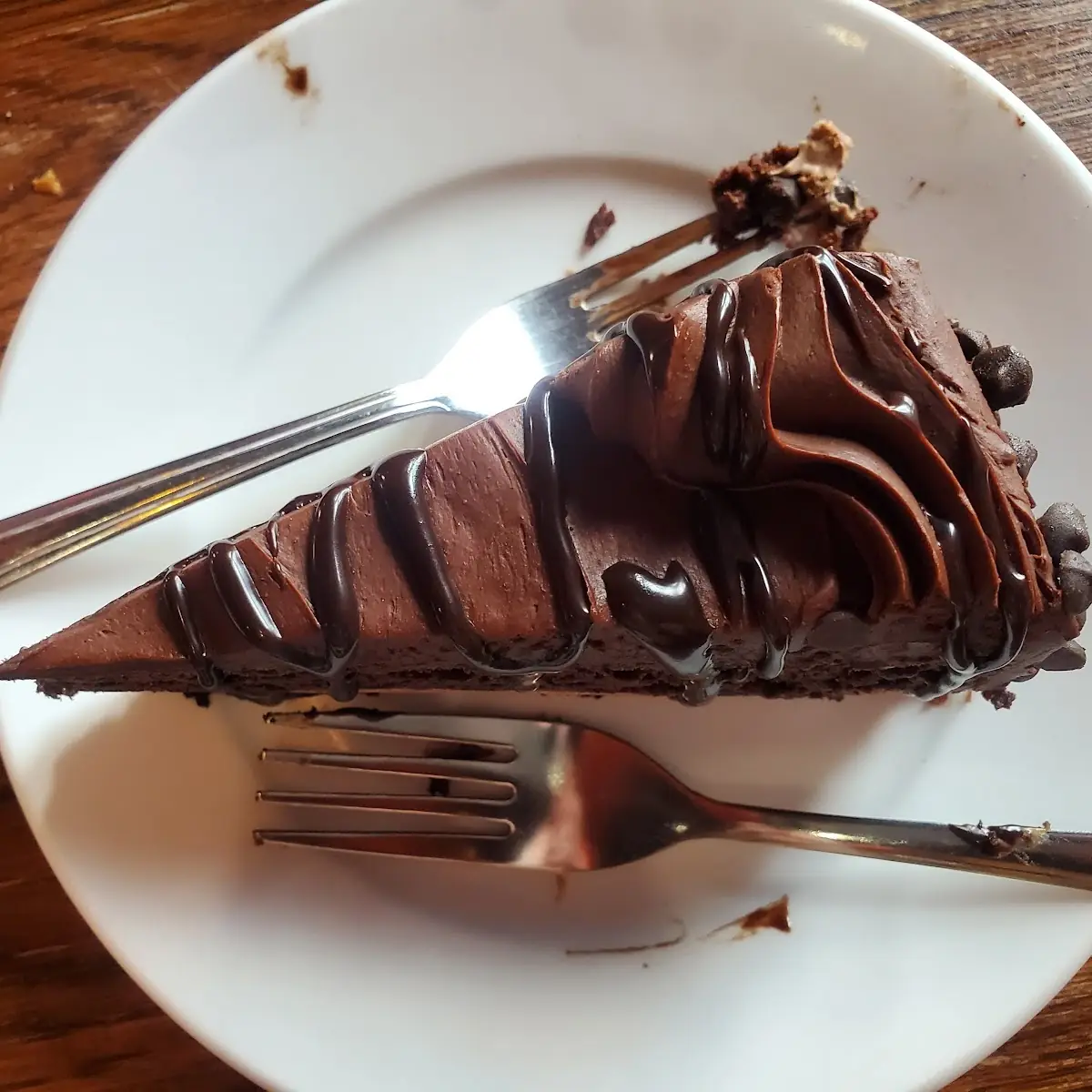 Chocolate Cake