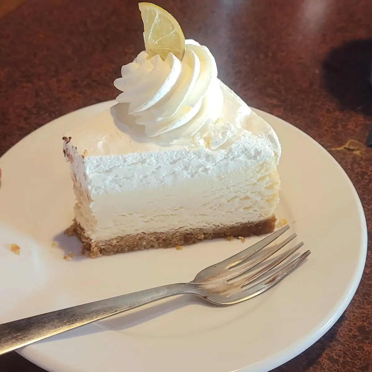 Key Lime Pie