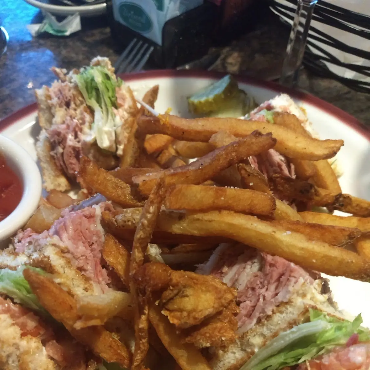 Mouth Watering Prime Rib