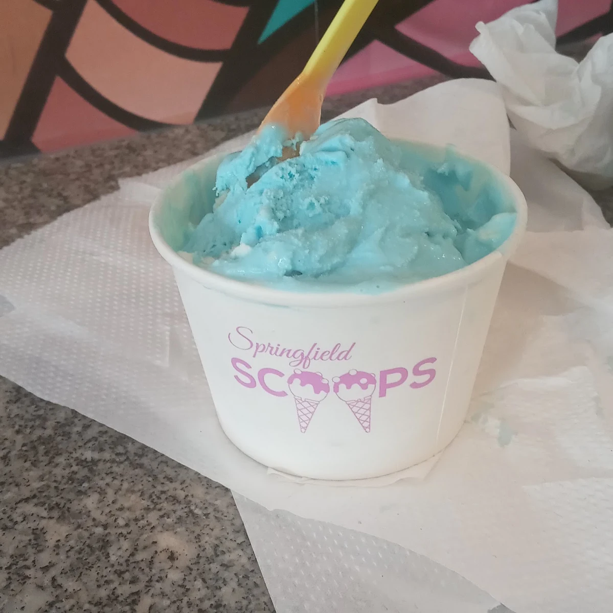 Cotton Candy