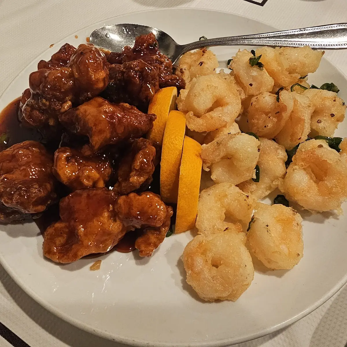 Sweet & Sour Sauce