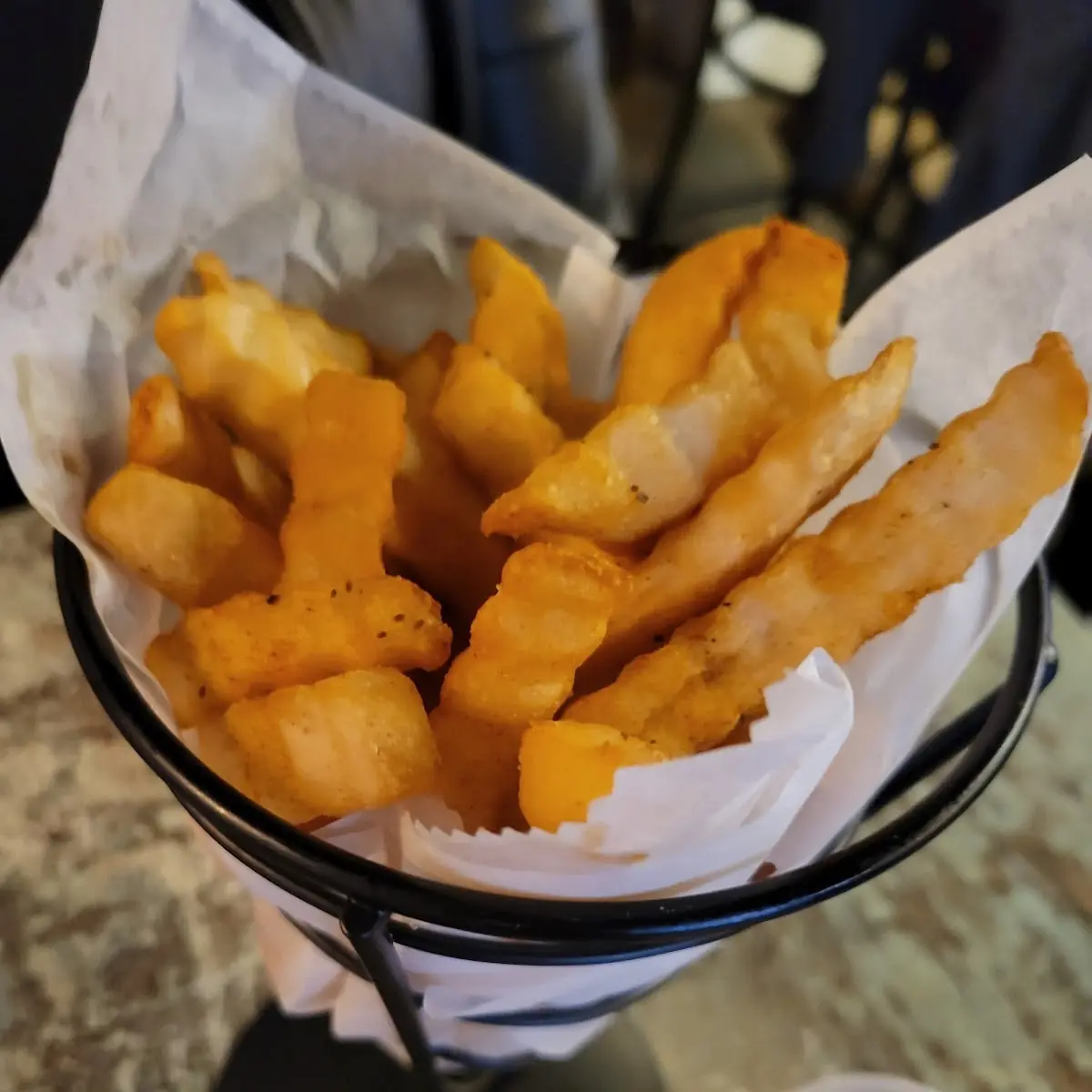 O'Bay Fries