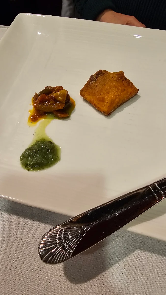 Paneer Pakora