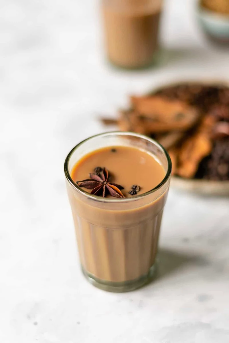 Masala Chai Regular Size