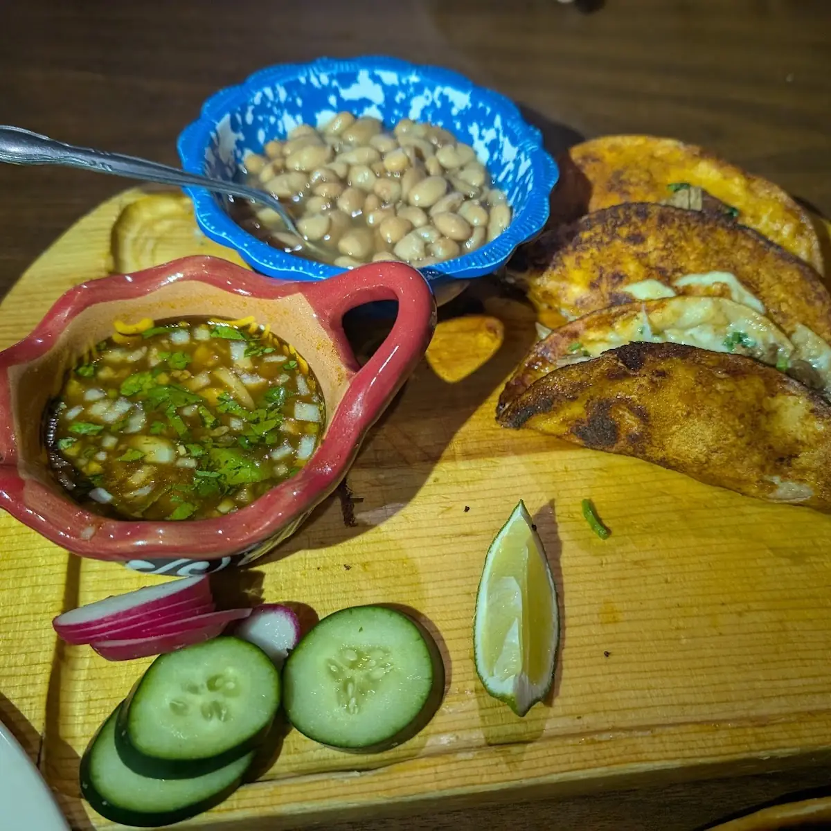 Birria Tacos