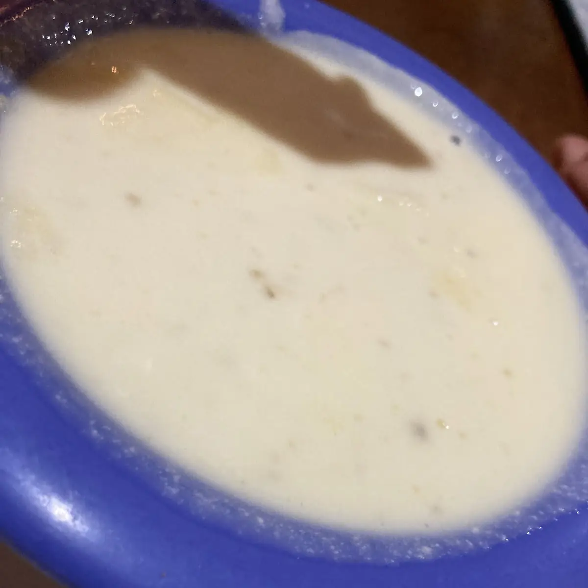 Cheese Dip