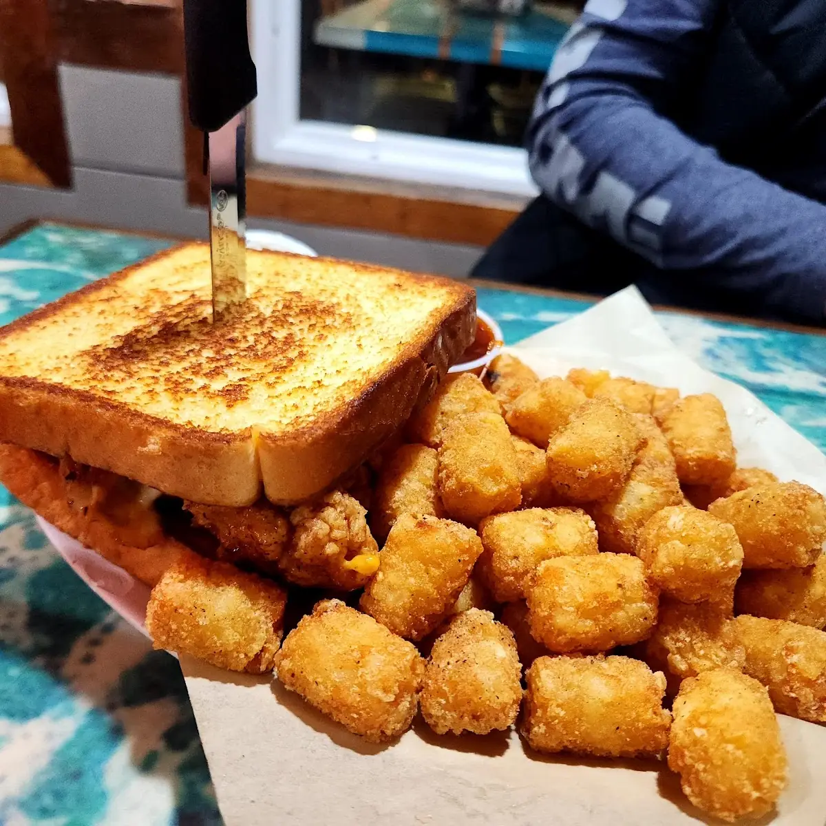 Chicken Sandwich