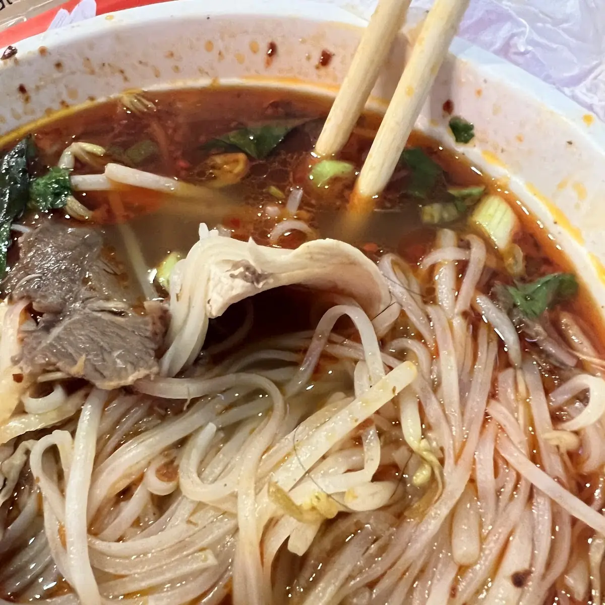 Bun Bo Hue