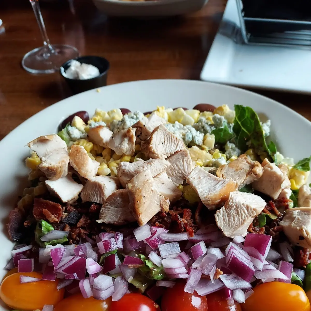 Cobb Salad