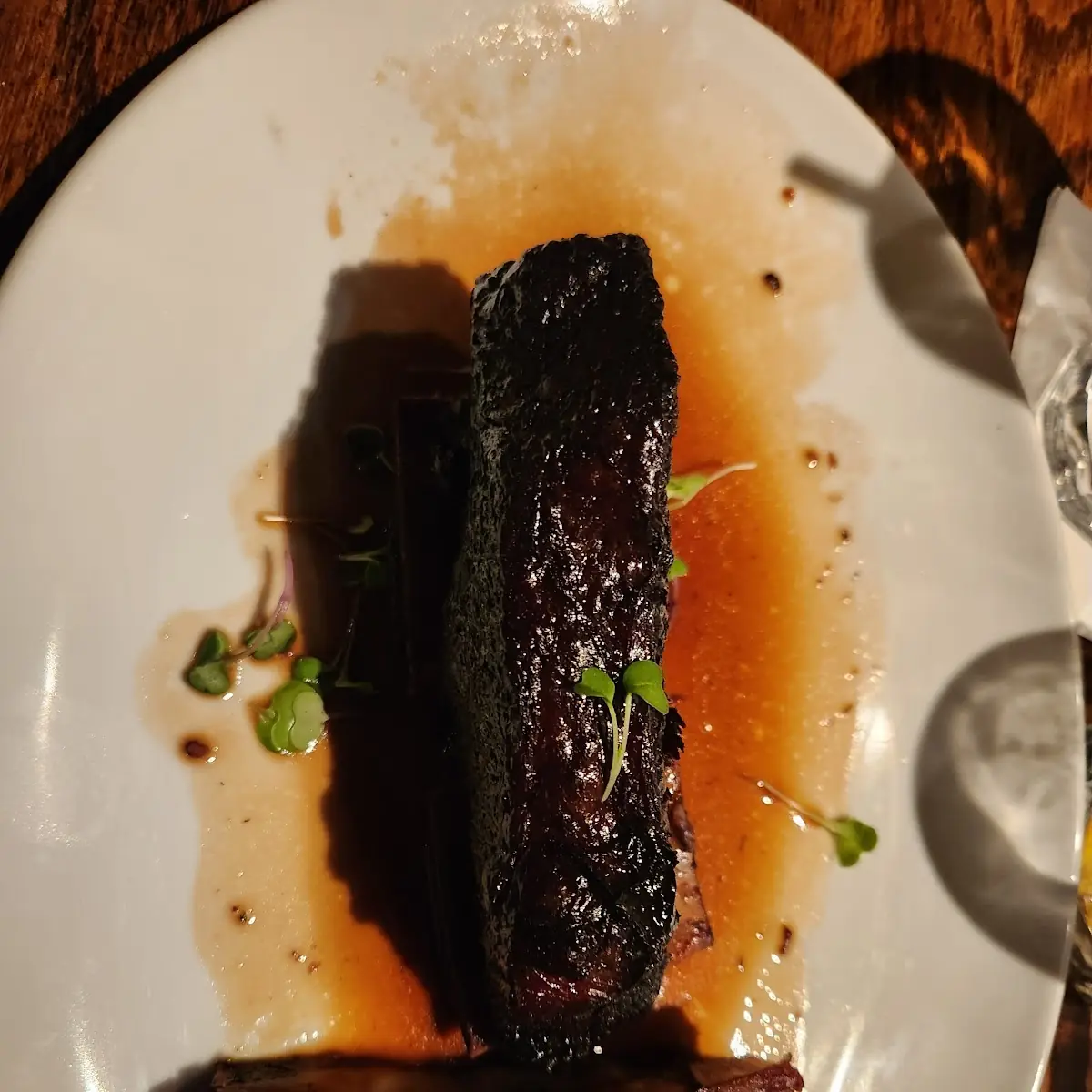 Short Ribs