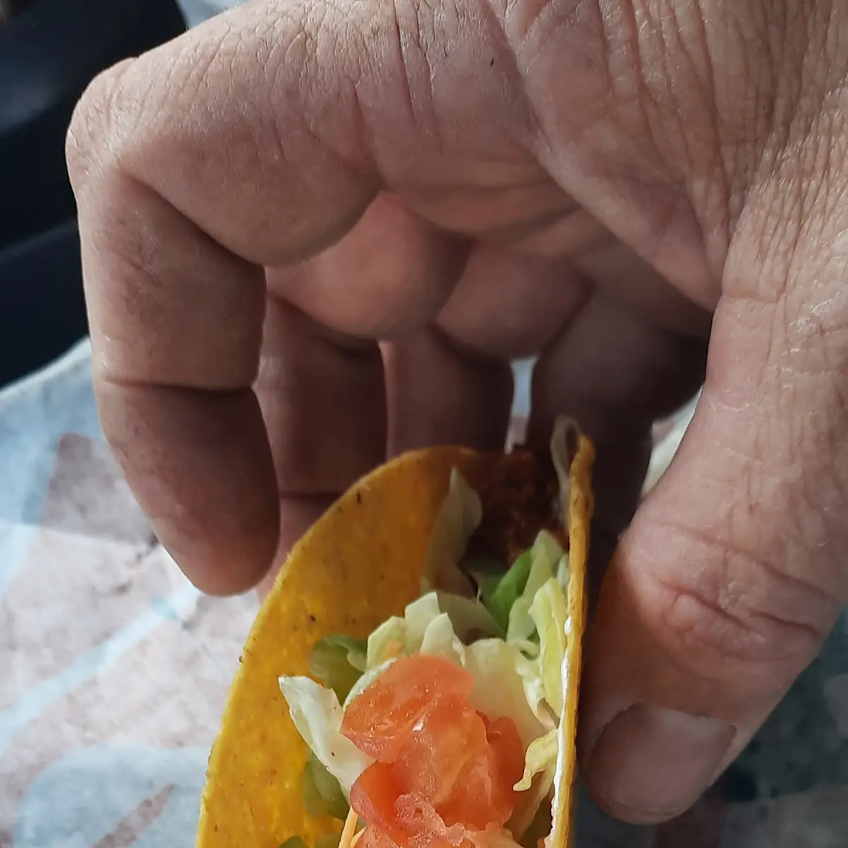 Taco Supreme