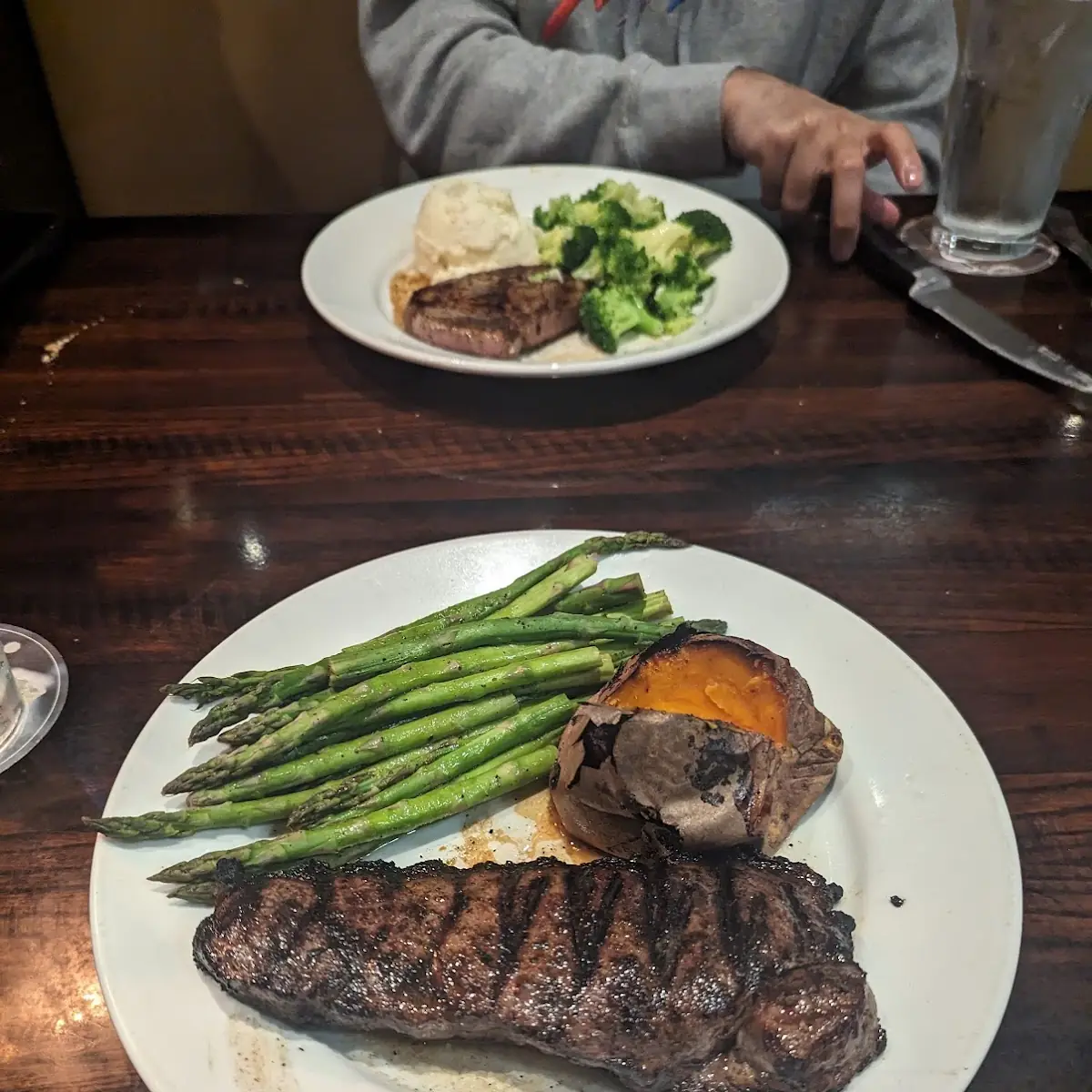New York Strip