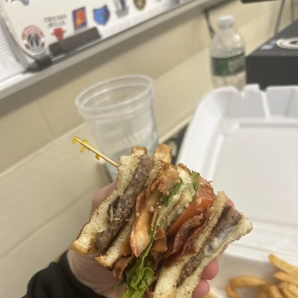 Club Sandwich