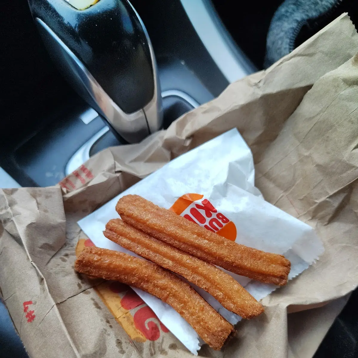 Cheese Sticks