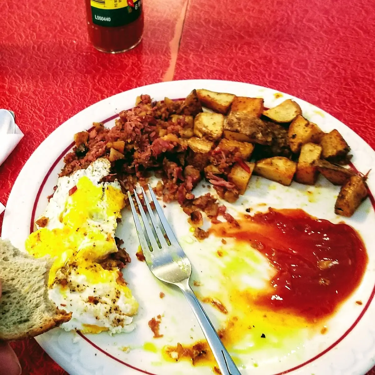 Corned Beef Hash