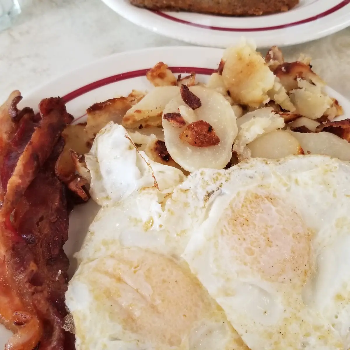 Corned Beef Hash