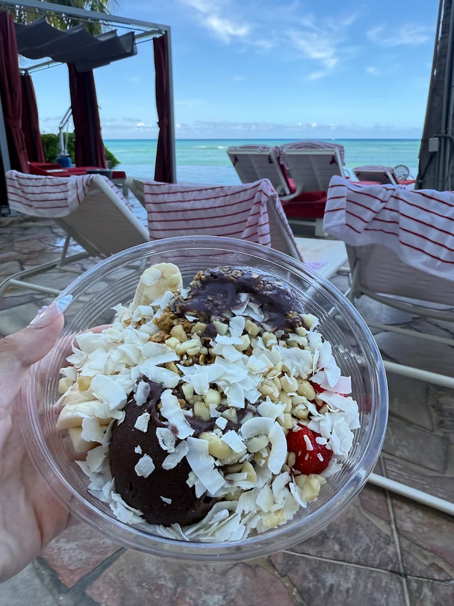 Hot Fudge