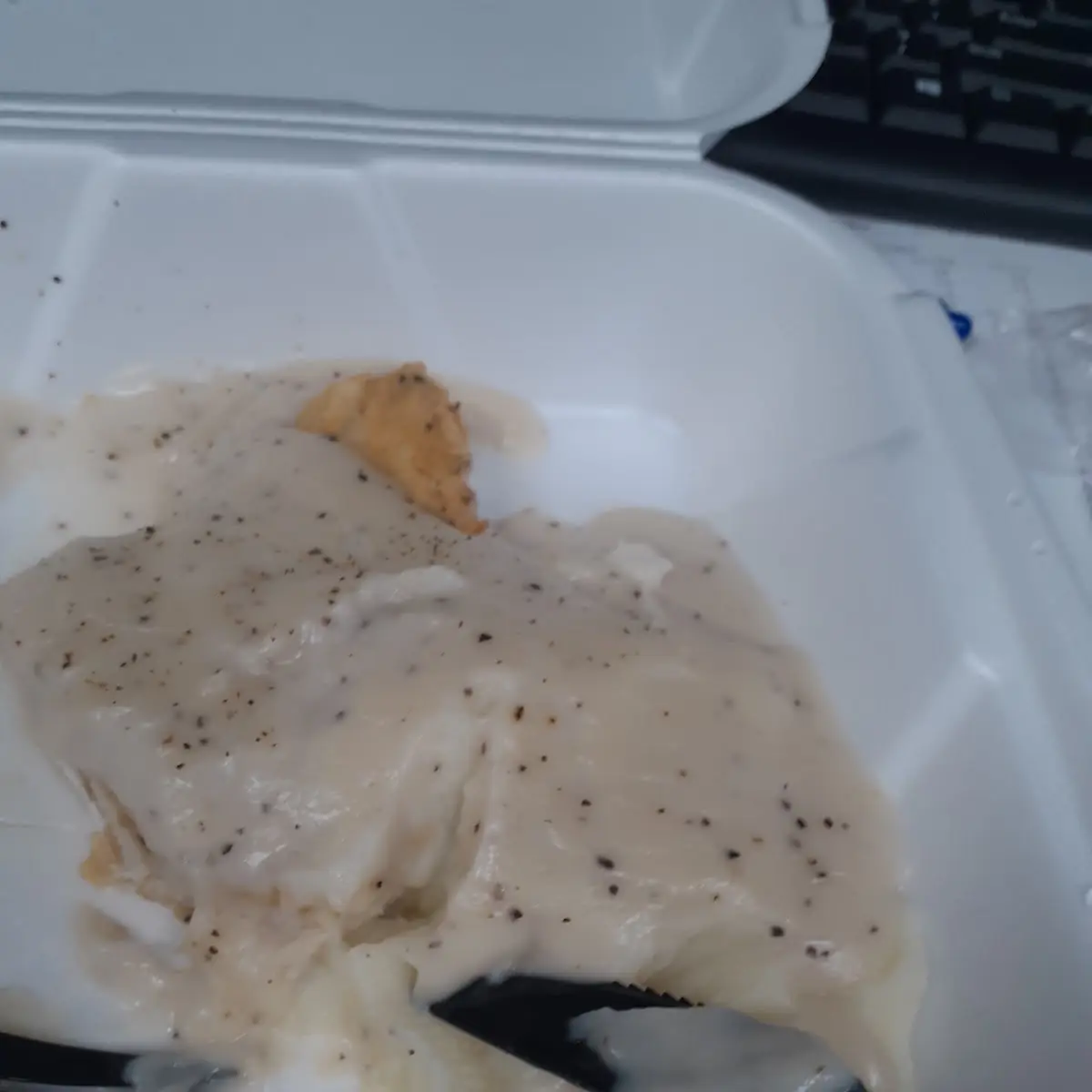 Hand- Breaded Chicken Fried Chicken