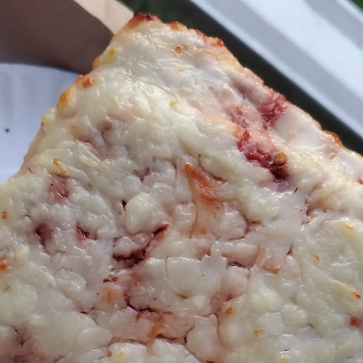 Sicilian Pizza