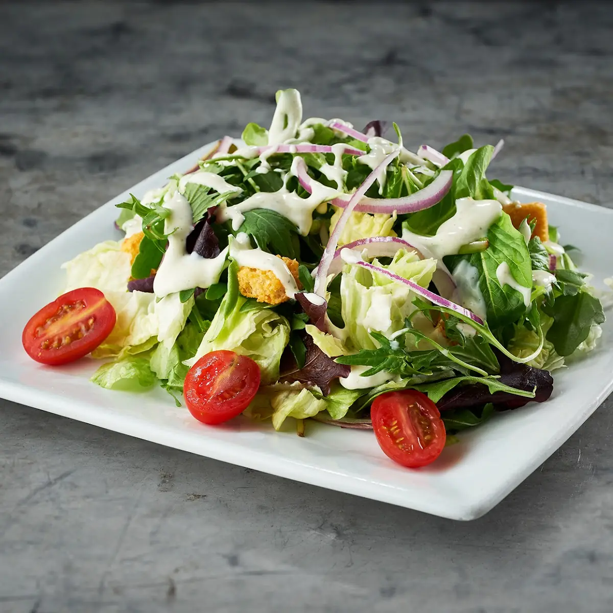 Steak House Salad